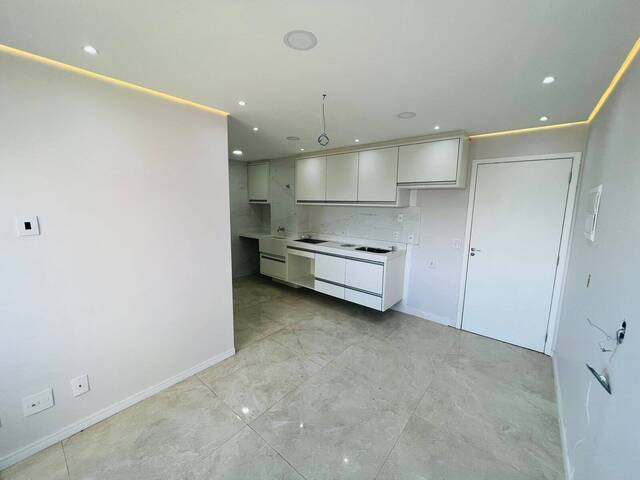 #2917 - Apartamento para Locação em São Paulo - SP