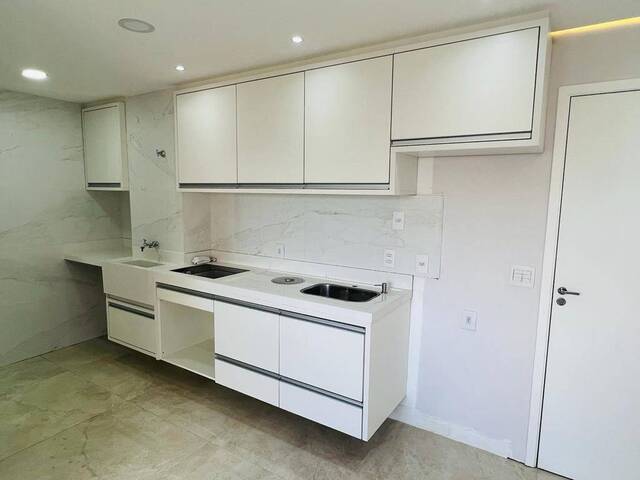 #2917 - Apartamento para Locação em São Paulo - SP