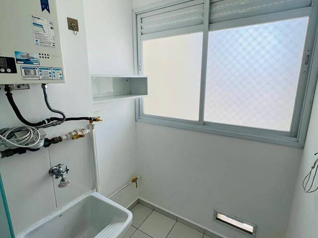 Apartamento para Locação em São Paulo - 5