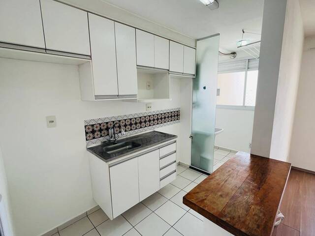 Apartamento para Locação em São Paulo - 4