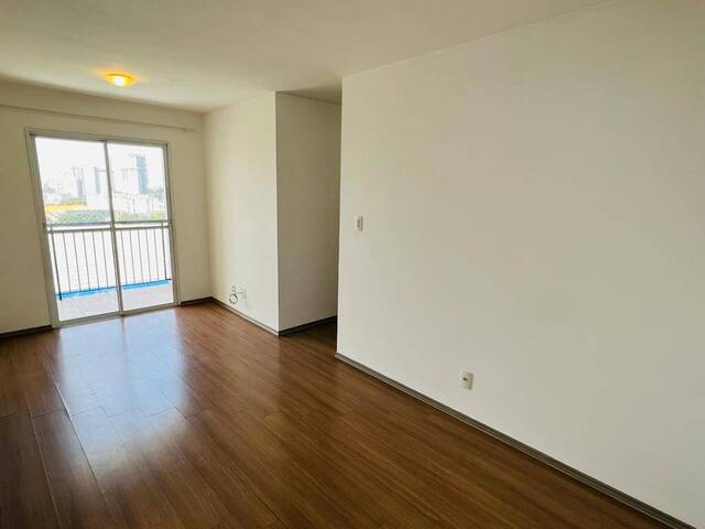 Apartamento para Locação em São Paulo - 2