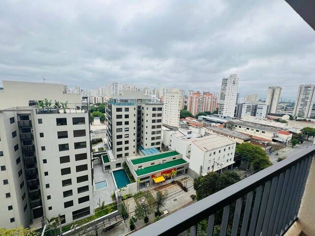 Apartamento para Venda em São Paulo - 4