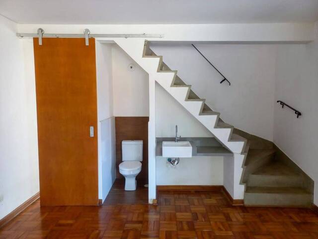 #2925 - Casa para Locação em São Paulo - SP - 2