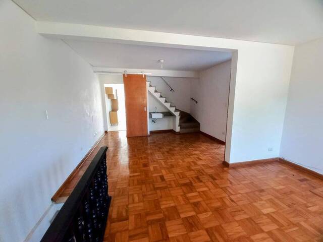 #2925 - Casa para Locação em São Paulo - SP - 1