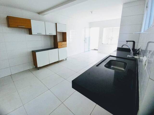 Casa para Locação em São Paulo - 4