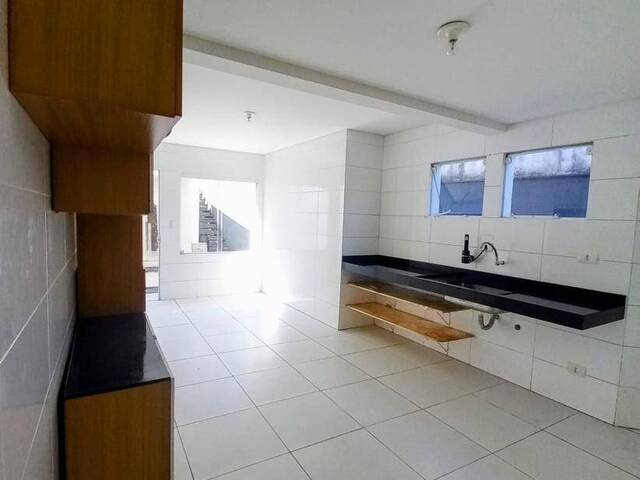 #2925 - Casa para Locação em São Paulo - SP - 3