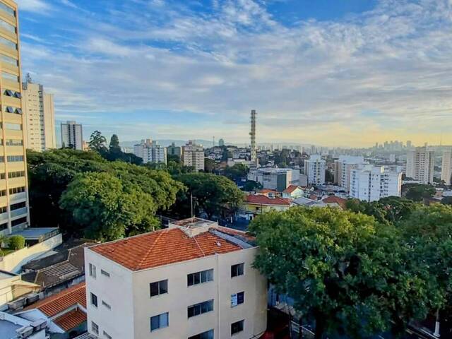 Apartamento para Locação em São Paulo - 5