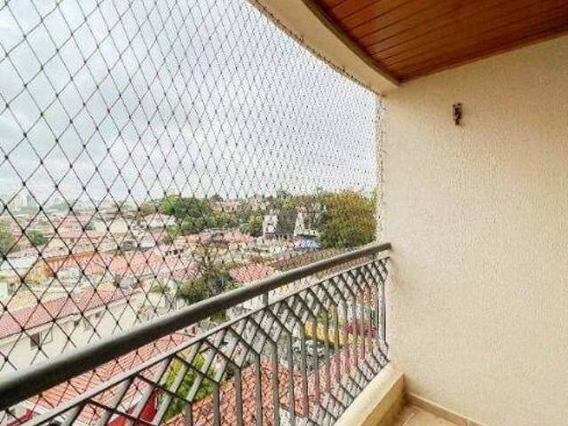 Apartamento para Locação em São Paulo - 4