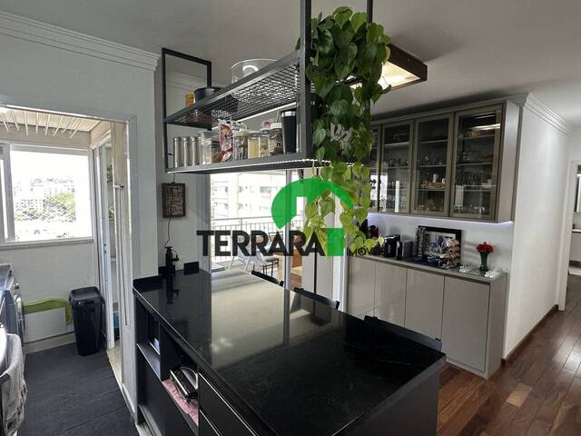 Apartamento para Venda em São Paulo - 4