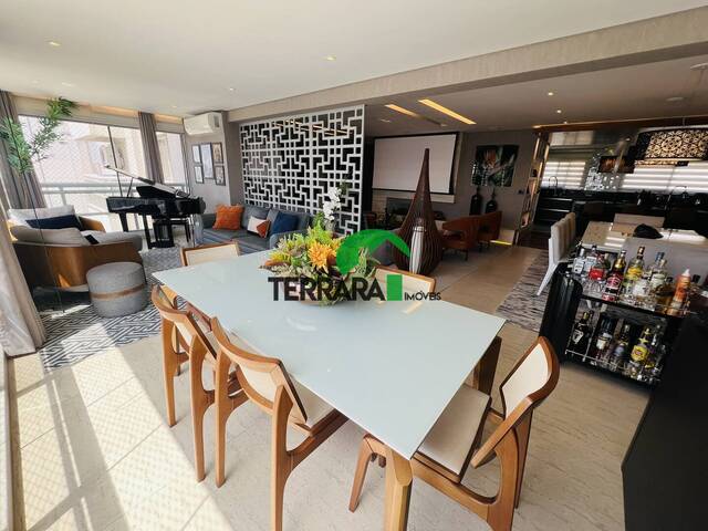 Apartamento para Venda em São Paulo - 4