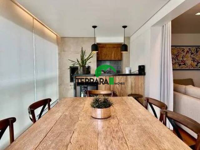 #2942 - Apartamento para Venda em São Paulo - SP - 2