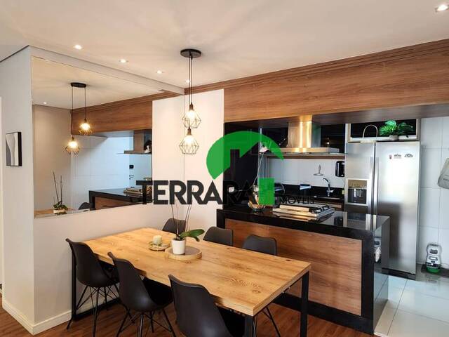Apartamento para Venda em São Paulo - 5