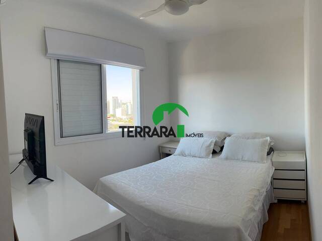 Apartamento para Locação em São Paulo - 5