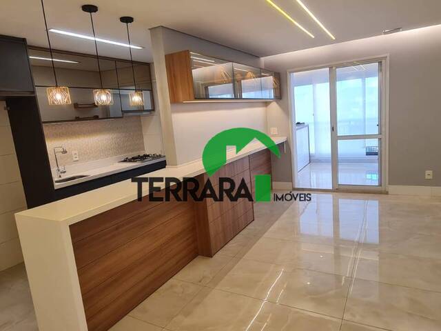 #2950 - Apartamento para Locação em São Paulo - SP - 2