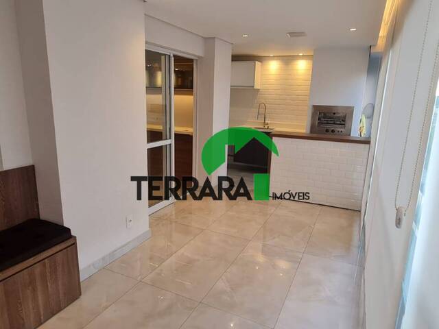 Apartamento para Locação em São Paulo - 5