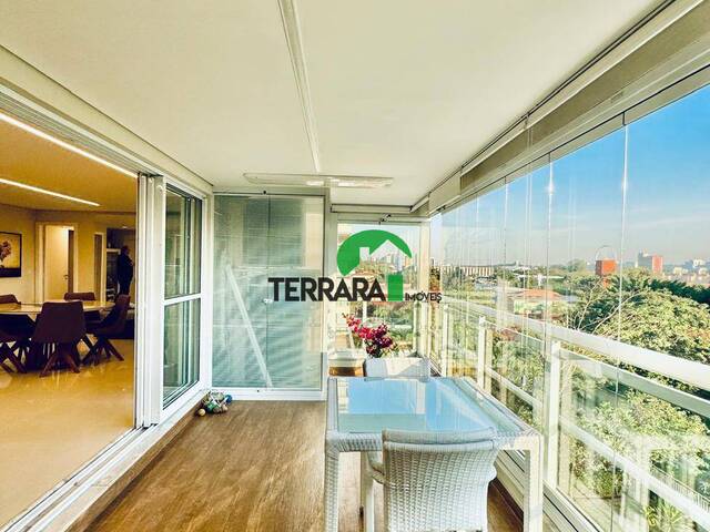 Apartamento para Venda em São Paulo - 2
