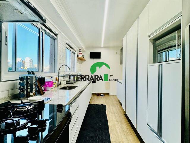 Apartamento para Venda em São Paulo - 5