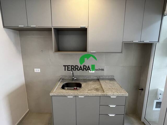 Apartamento para Locação em São Paulo - 4