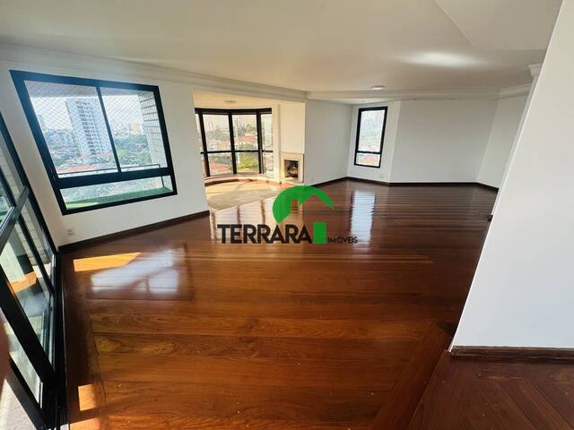 Apartamento para Venda em São Paulo - 5