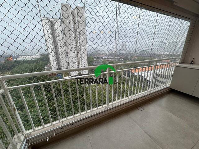 Apartamento para Locação em São Paulo - 5