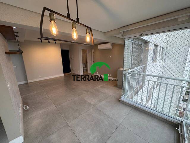 Apartamento para Locação em São Paulo - 4