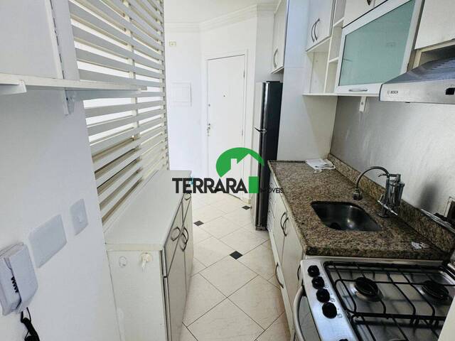 Apartamento para Locação em São Paulo - 3