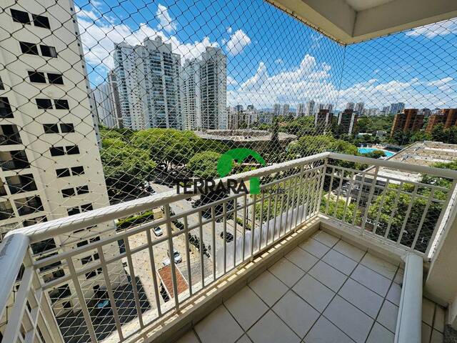 Apartamento para Locação em São Paulo - 5