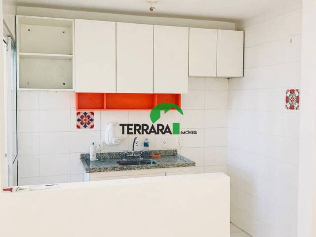 #AP2870 - Apartamento para Locação em São Paulo - SP - 3
