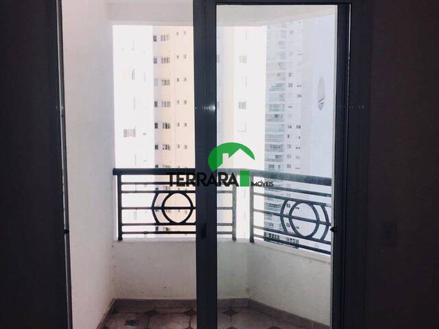 #AP2870 - Apartamento para Locação em São Paulo - SP - 2