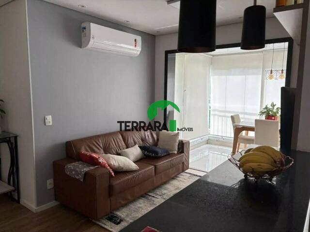 #2944 - Apartamento para Venda em São Paulo - SP - 1