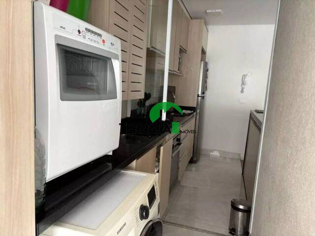 Apartamento para Venda em São Paulo - 5