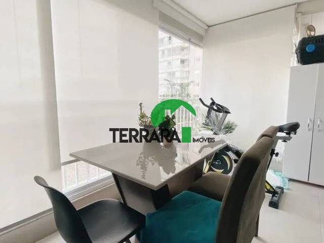 Apartamento para Venda em São Paulo - 4