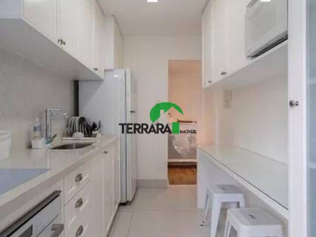 Apartamento para Locação em São Paulo - 4