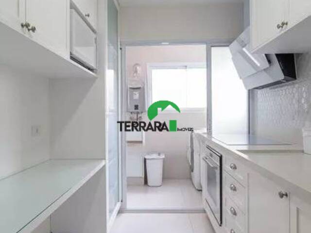Apartamento para Locação em São Paulo - 5