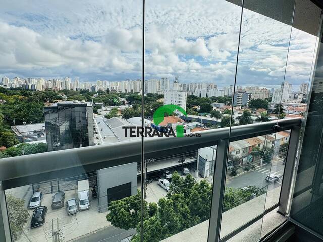 Apartamento para Locação em São Paulo - 4