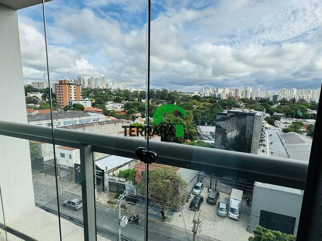 Apartamento para Locação em São Paulo - 5