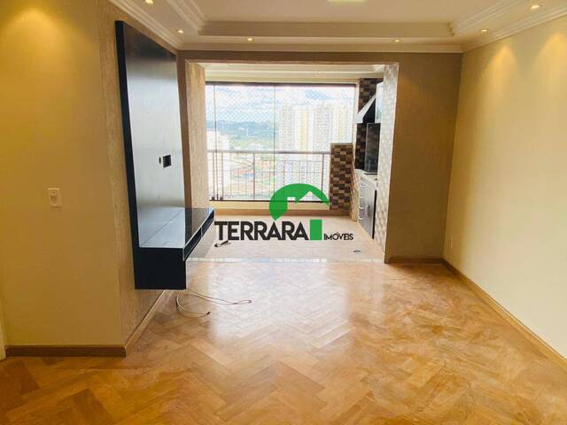 Apartamento para Locação em São Paulo - 4