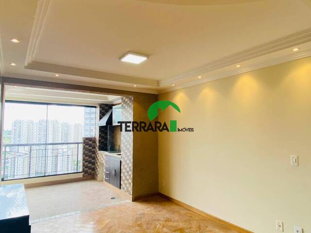 #2956 - Apartamento para Locação em São Paulo - SP - 1
