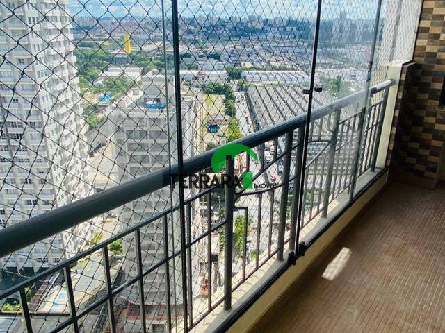 #2956 - Apartamento para Locação em São Paulo - SP - 3