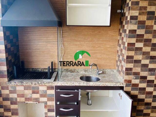 #2956 - Apartamento para Locação em São Paulo - SP - 2