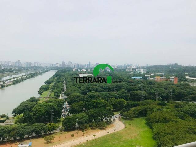 Apartamento para Locação em São Paulo - 2