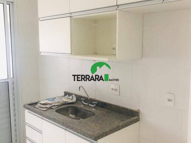 Apartamento para Locação em São Paulo - 5