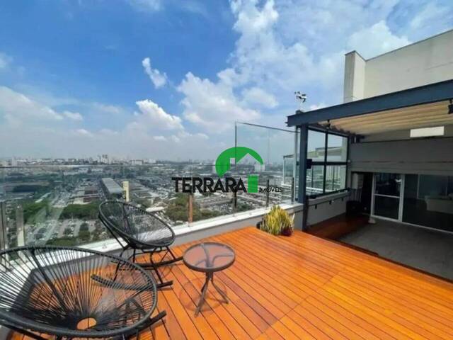 #2960 - Cobertura para Venda em São Paulo - SP - 3