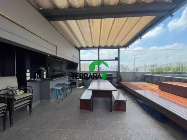 Cobertura para Venda em São Paulo - 5