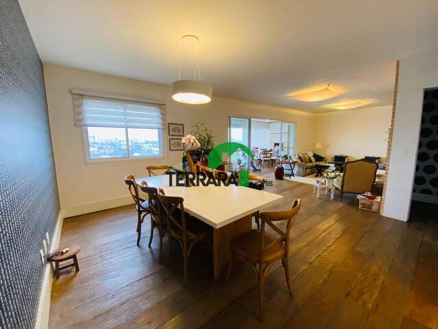 #2961 - Apartamento para Venda em São Paulo - SP - 1