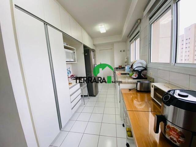 #2961 - Apartamento para Venda em São Paulo - SP - 2