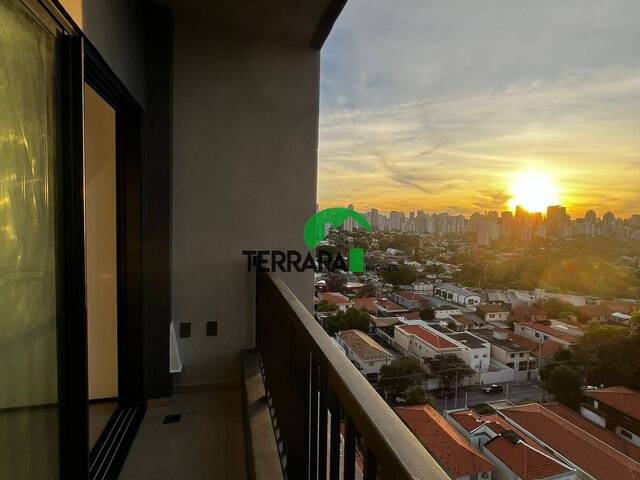 #2962 - Apartamento para Venda em São Paulo - SP - 2