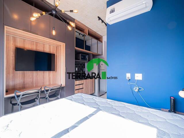 #2962 - Apartamento para Venda em São Paulo - SP - 1