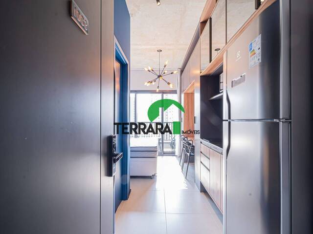 #2962 - Apartamento para Venda em São Paulo - SP - 3