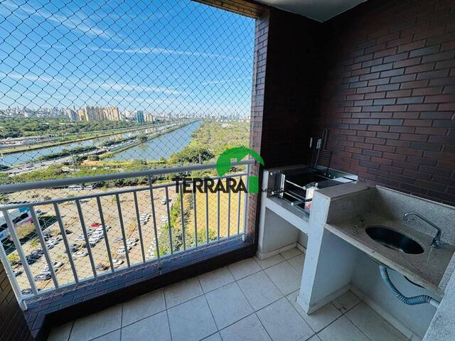 #2957 - Apartamento para Locação em São Paulo - SP - 1